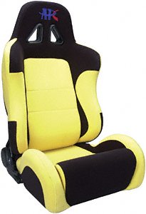 Racing Seats APC 124124