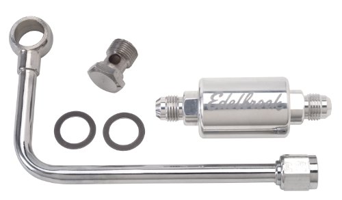 Fuel Edelbrock 8131