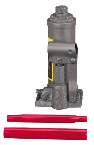 Larin BJ-4 4 Ton Bottle Jack Vehicle Lifts, Hoists & Jacks Larin BJ4