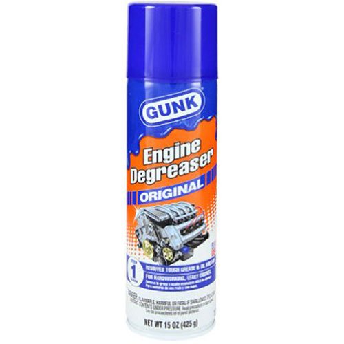 Engine Gunk EB1