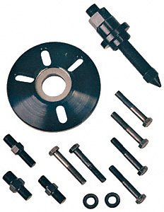 Harmonic Balancers ProForm 66514
