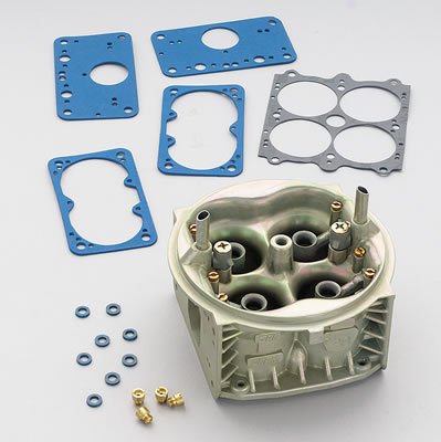 Power Pulleys ProForm 67107C