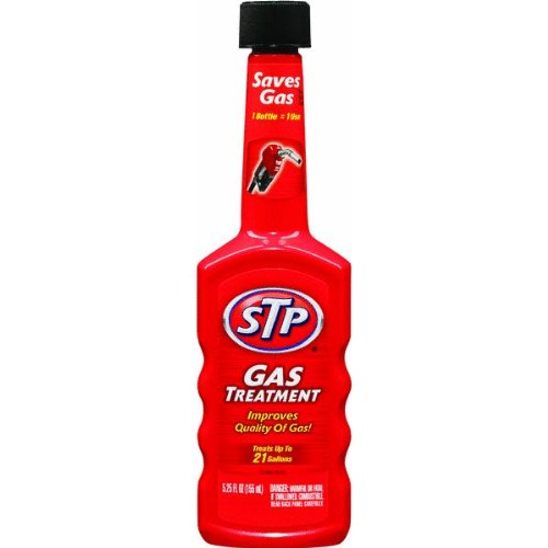 Fuel Additives STP 00132