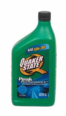 Brake Fluids Quaker State 436248