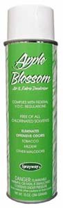 Air Fresheners Sprayway 180-12