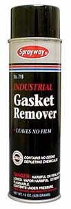 Parts Cleaners Sprayway 719-12