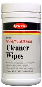 Cleaners Sprayway 963-6