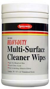 Cleaners Sprayway 983-6