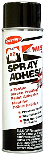 Adhesives Sprayway 082-12