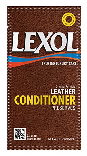 Leather Care Lexol 1016100pk