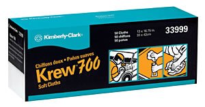 Garage & Shop Kimberly-Clark 33999