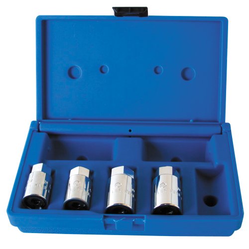 Assenmacher Specialty Tools 201 Metric Stud Remover/Installer Set - 4 Piece Tools & Equipment Assenmacher Specialty Tools 201