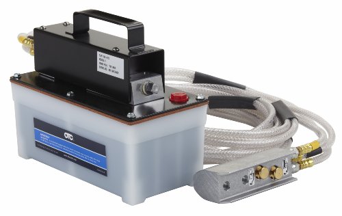 Pumps OTC 4021