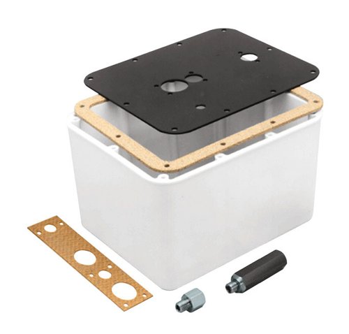 OTC 207436 2-Gallon Reservoir Kit for Air/Hydraulic Pumps Pumps OTC 207436