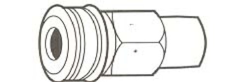 Fuel System Tools OTC OTC7342