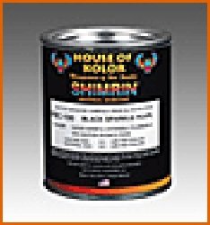 Body Paint House of Kolor PBC38Q