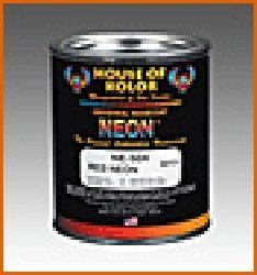 Painting Supplies & Wall Treatments House of Kolor NE509Q