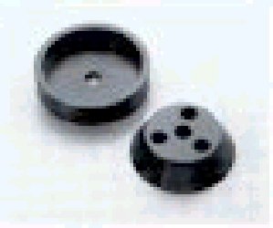 Ammco (AMM309067) Large Adapter Cone Kit Brake Repair Tools Ammco AMM309067