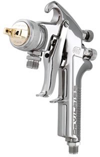 Spray Guns DeVilbiss GTI546P14