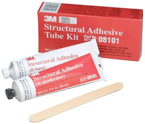 Adhesives 3M 8101