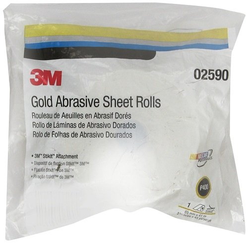 Rolls 3M 02590