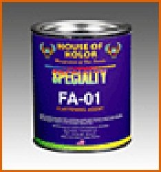 Body Paint House of Kolor FA01Q