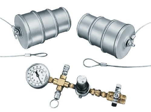 Air Conditioning Line Repair Tools OTC 5039