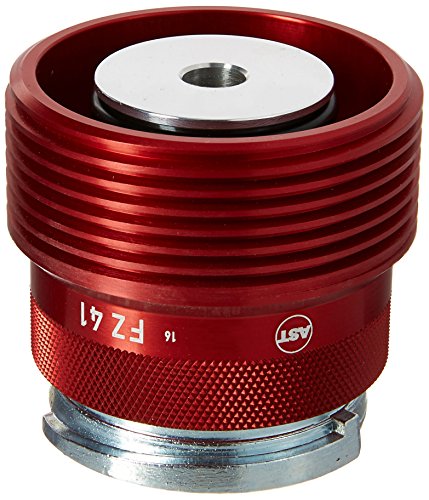 Engine Cooling & Climate Control Assenmacher Specialty Tools FZ41