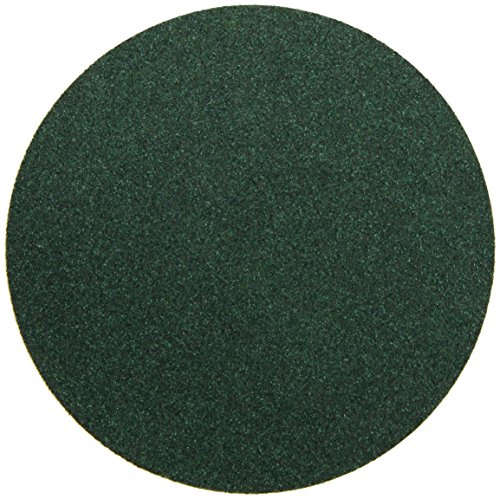 3M 00512 Green Corps Hookit 6 80E Grit Regalite Disc Sanders 3M 00512