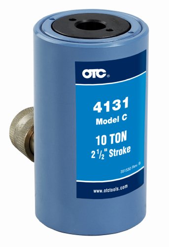 Pumps OTC 4131