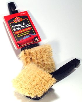 Car Wash Equipment Detailer's Choice 4B331