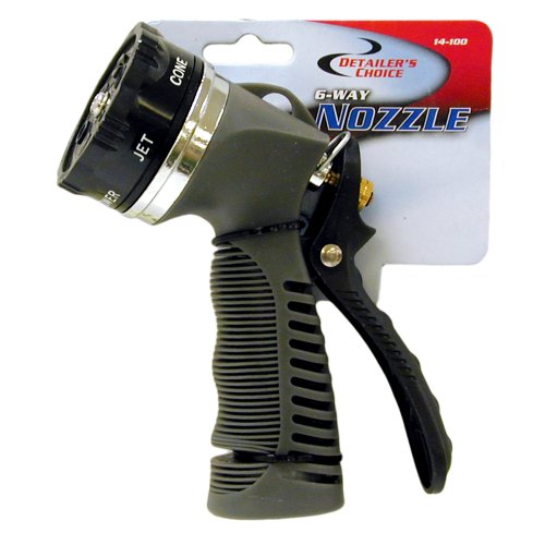 Nozzles Detailer's Choice 14100
