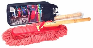 Cleaners California Car Duster 6-442