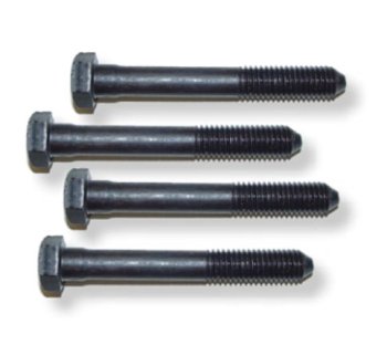 Shocks, Struts & Suspension  67-69