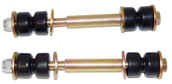Shocks, Struts & Suspension  67-69