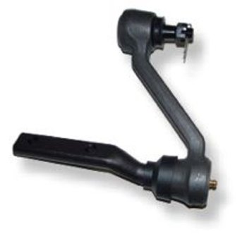 Shocks, Struts & Suspension  68-69