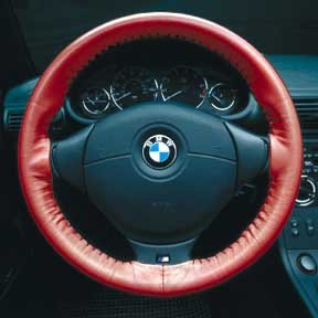 Steering Accessories Wheelskins WS-428