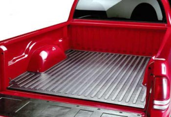 Truck Bed Mats Protect-A-Bed 6916