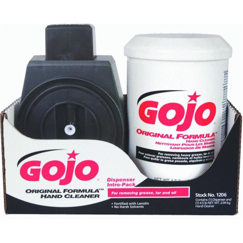 All-Purpose Cleaners Gojo 1206