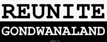 Bumper Stickers  