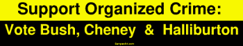 Bumper Stickers  