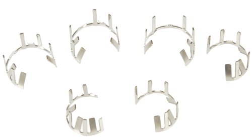 Dorman 800-017 Retainer Clip Assortment Body Dorman 800017