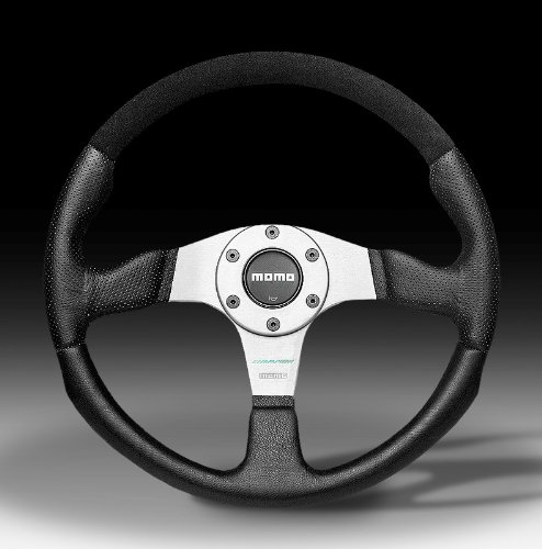 Steering System MOMO CHA35BK0B