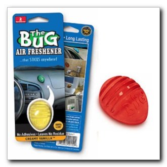 Air Fresheners HandStands 9155