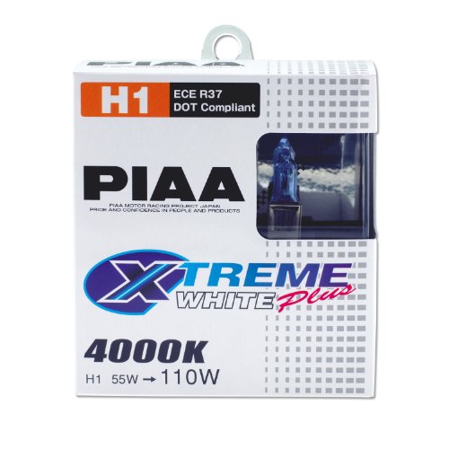 Performance Parts & Accessories Piaa 11655
