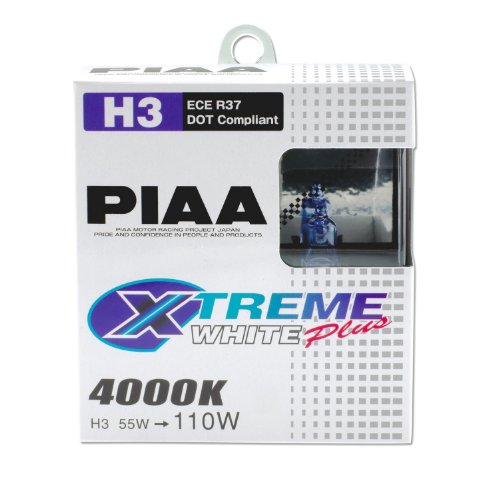 Performance Parts & Accessories Piaa 15223