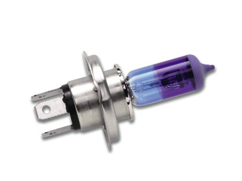 PIAA 15962 H4 Style Super Plasma GT-X 60/55=135/120-Watt Bulb - Twin Pack Performance Parts & Accessories Piaa 15962
