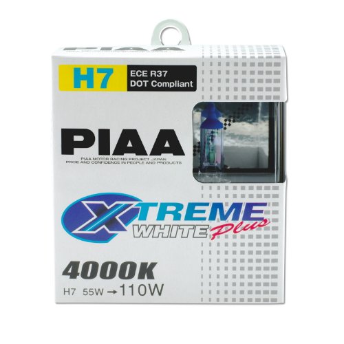 Performance Parts & Accessories Piaa 17655