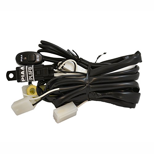 Wiring Harnesses Piaa 34085