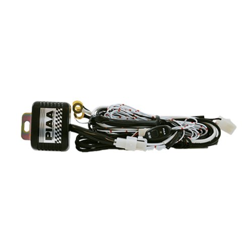 Wiring Harnesses Piaa 34260